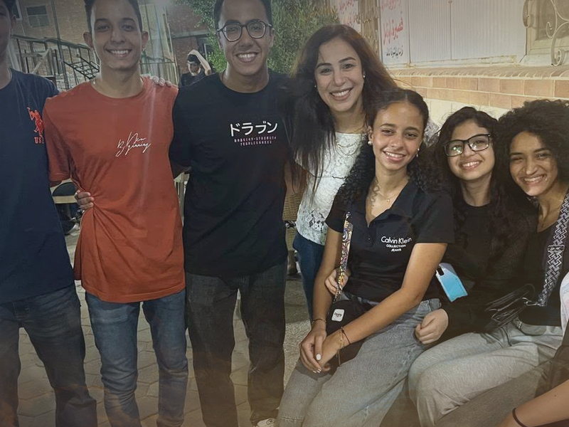 الخدمات