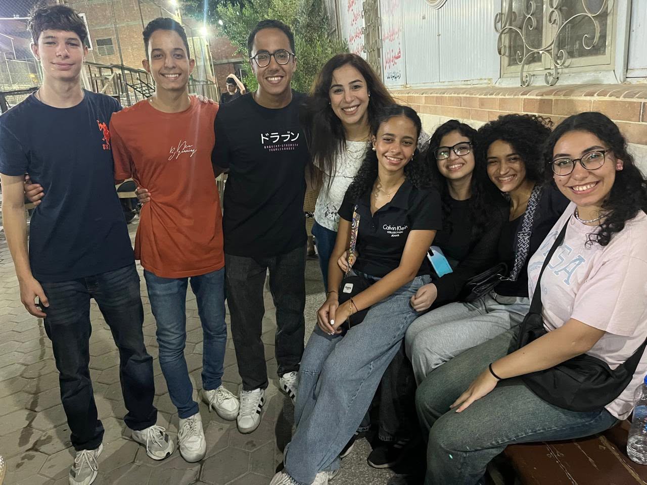 شباب الكنيسة