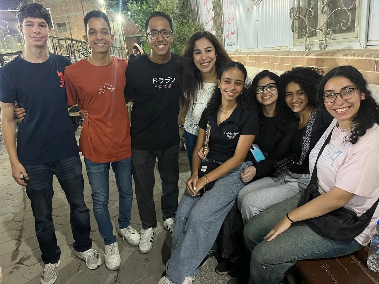 شباب الكنيسة